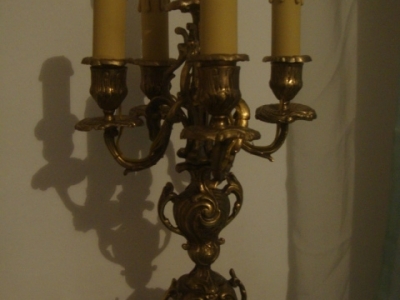 Candelabro