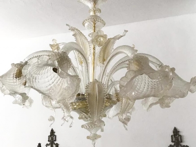 Chandelier